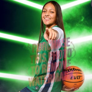 Aleeyah Garcia mugshot