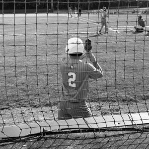 Camden Fleury mugshot