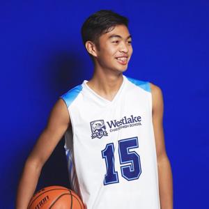 JONAH LAGANDAON