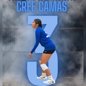 CREE CAMAS