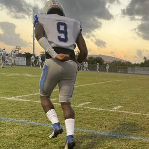 Ja'Marion Morris