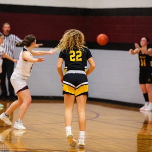 Riley Hegland mugshot