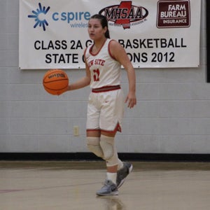 Ayla Stanley