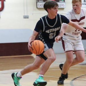 John Mayeresky mugshot