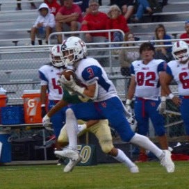 BRYCE BROWNING