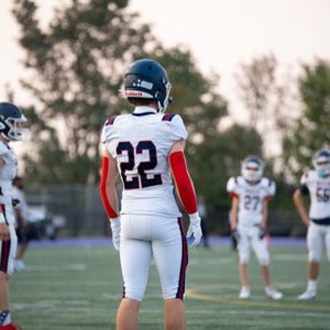 Augusten Schmidt mugshot