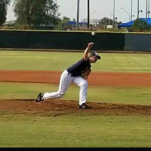 Caleb McCray