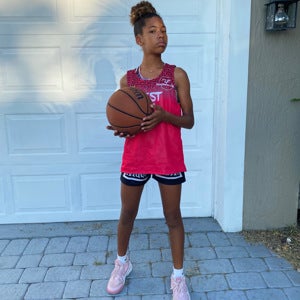 Jaidah Chase