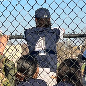 Lucas Ghanimah mugshot