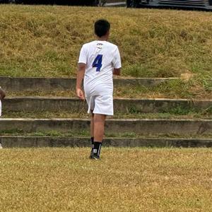 Dimas Alonzo