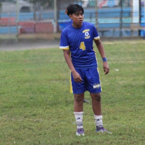 DIMAS ALONZO
