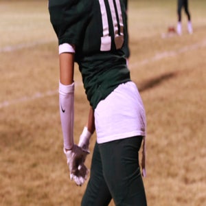 Roshawn Bivens