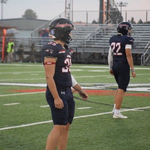 Tyler Berland