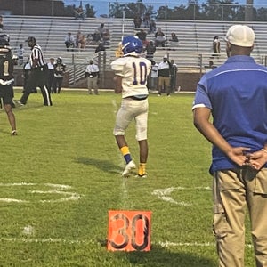 Brannon Bussey mugshot