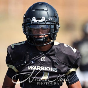Troy Samoa