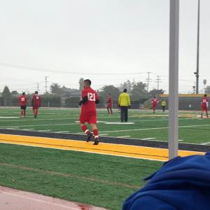 Eric "Gabo" Vasquez Rios 