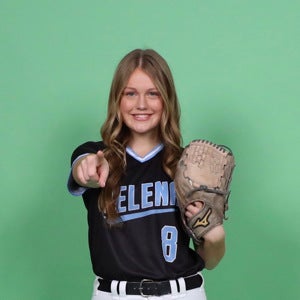 Abby Griffin mugshot