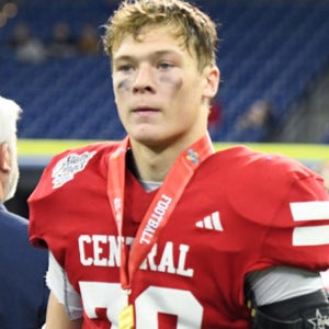 Cameron Fravel