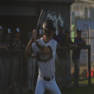 Charlie Kroning mugshot