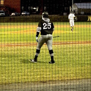 Jaedin Locklear mugshot