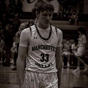 KYLE MENCHEY