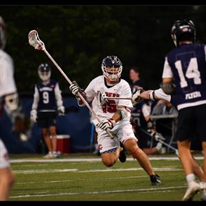 LUKE ARMANO