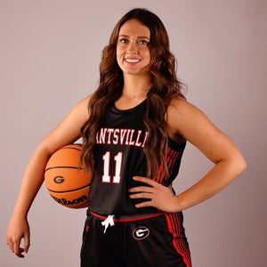 Avery Allred mugshot