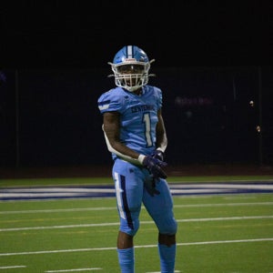 DAMARI WIGGINS