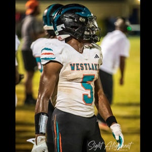 Devin Cox