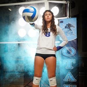 Ilana Garcia mugshot