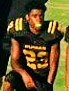Noah Daniels