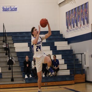 Dominic Eilert mugshot