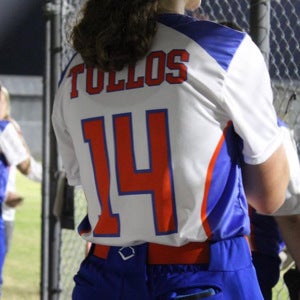 Esther Tullos
