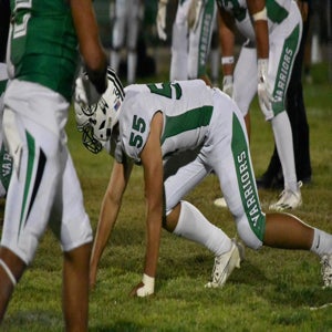 Jacob Meza