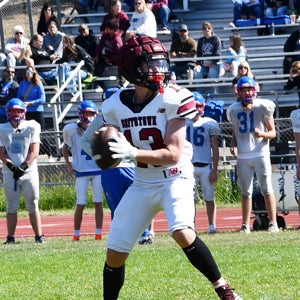 Connor Hofstetter