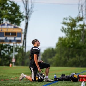 CHRIS EMBERGER
