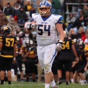 Colbin Elliott mugshot