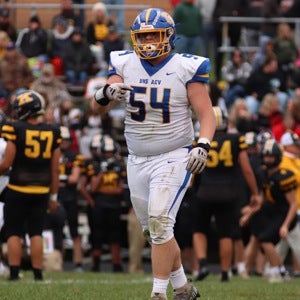 Colbin Elliott