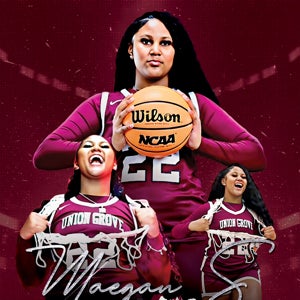 Maegan Jenkins mugshot