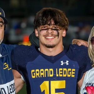 Gabe Lopez