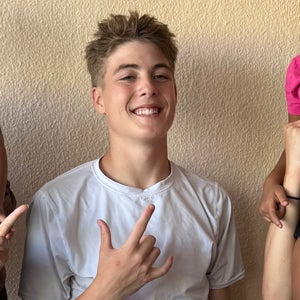 Matthew Perez mugshot