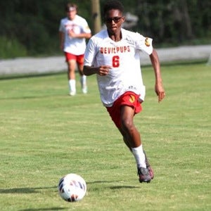Jaylen Joseph