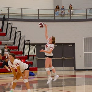 Lily Gagnier mugshot