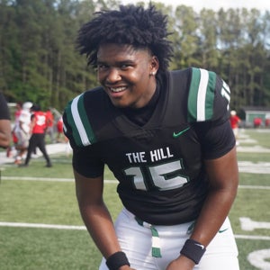 Katrell Webb