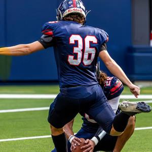 Bostyn Wilson mugshot