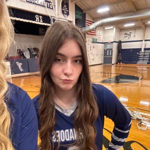 Hannah  Sanders