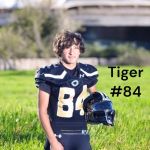 Tiger Maquinalez