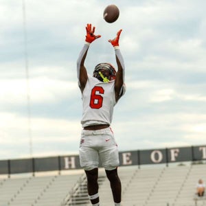 Jovanni Hill