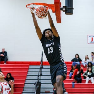 Kent Hairston