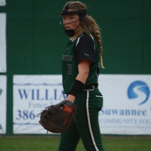 Felicity May mugshot